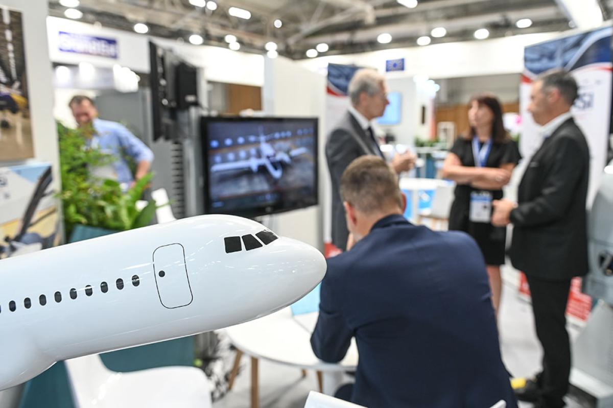 Rent Cars Paris : Un nouveau chapitre avec l'Aéroport du Bourget