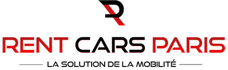 Logo RENT CARS PARIS
